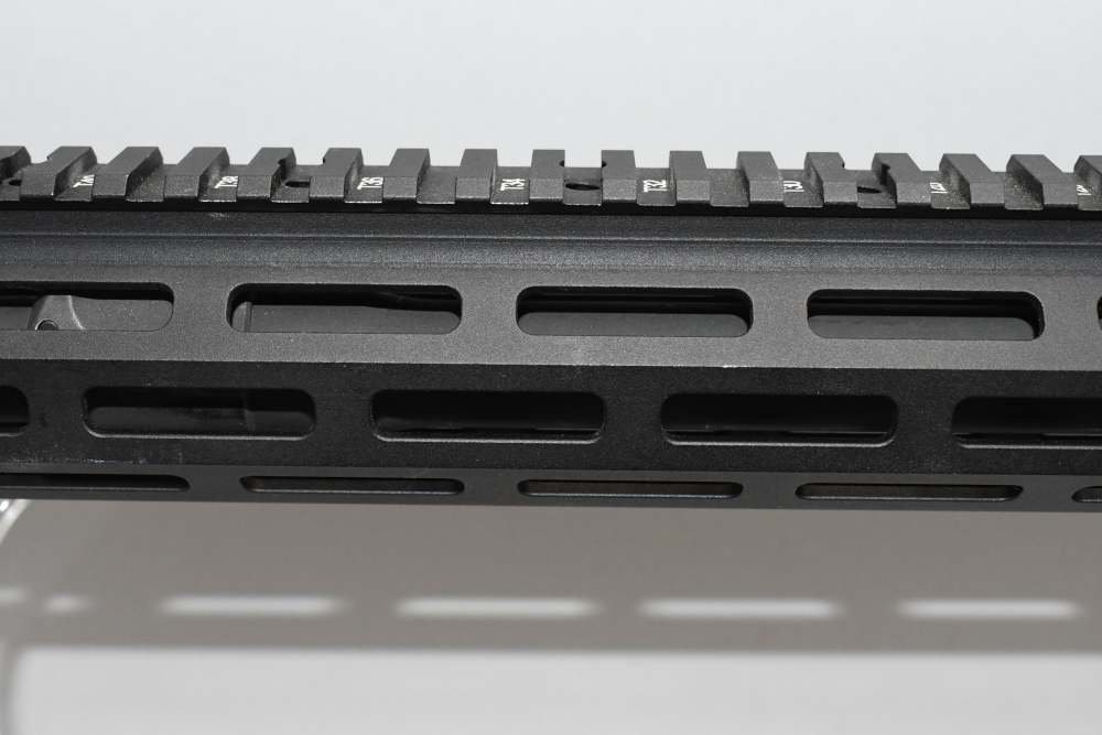 Lewis Machine & Tool MARS-LS AR-15 Semi Rifle W LMT Mono Upper 5.56 + BCM-img-16