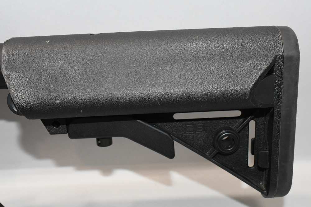 Lewis Machine & Tool MARS-LS AR-15 Semi Rifle W LMT Mono Upper 5.56 + BCM-img-10