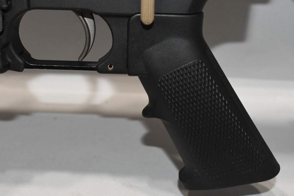 Lewis Machine & Tool MARS-LS AR-15 Semi Rifle W LMT Mono Upper 5.56 + BCM-img-12