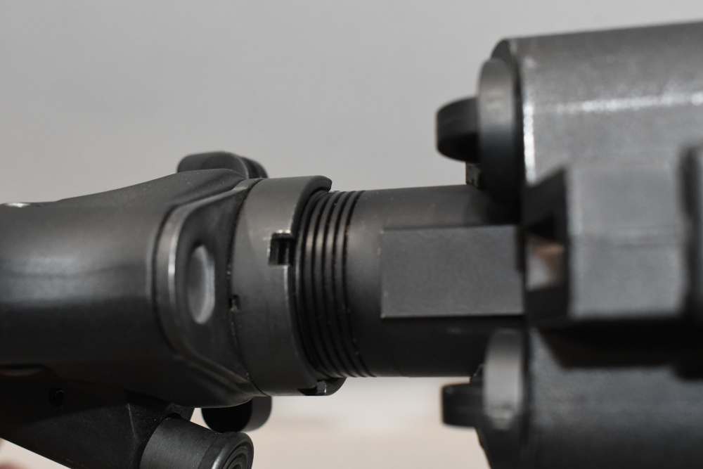 Lewis Machine & Tool MARS-LS AR-15 Semi Rifle W LMT Mono Upper 5.56 + BCM-img-25