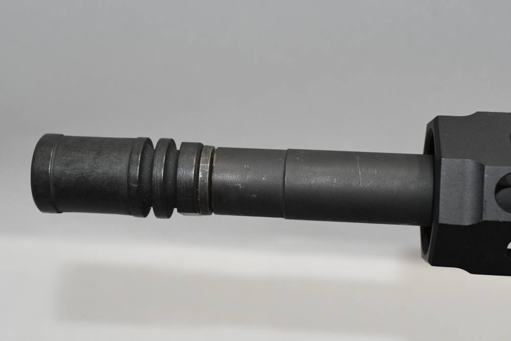 Lewis Machine & Tool MARS-LS AR-15 Semi Rifle W LMT Mono Upper 5.56 + BCM-img-32