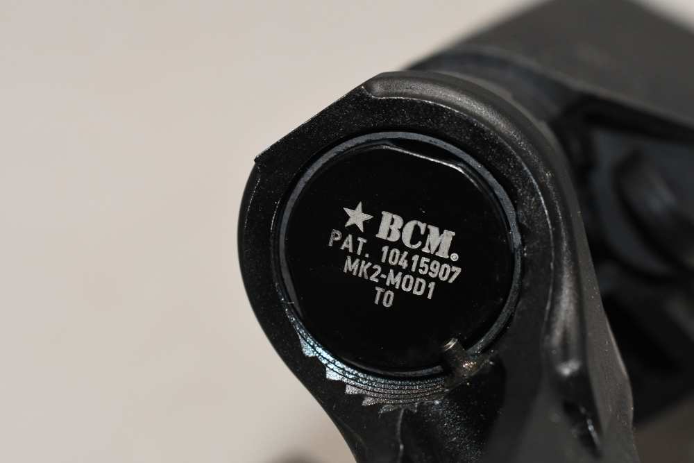 Lewis Machine & Tool MARS-LS AR-15 Semi Rifle W LMT Mono Upper 5.56 + BCM-img-36