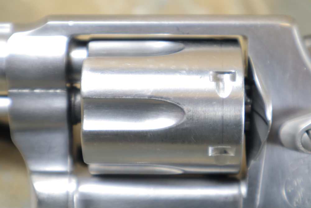 Smith & Wesson Model 64-6 .38Special Penny Bid NO RESERVE-img-25