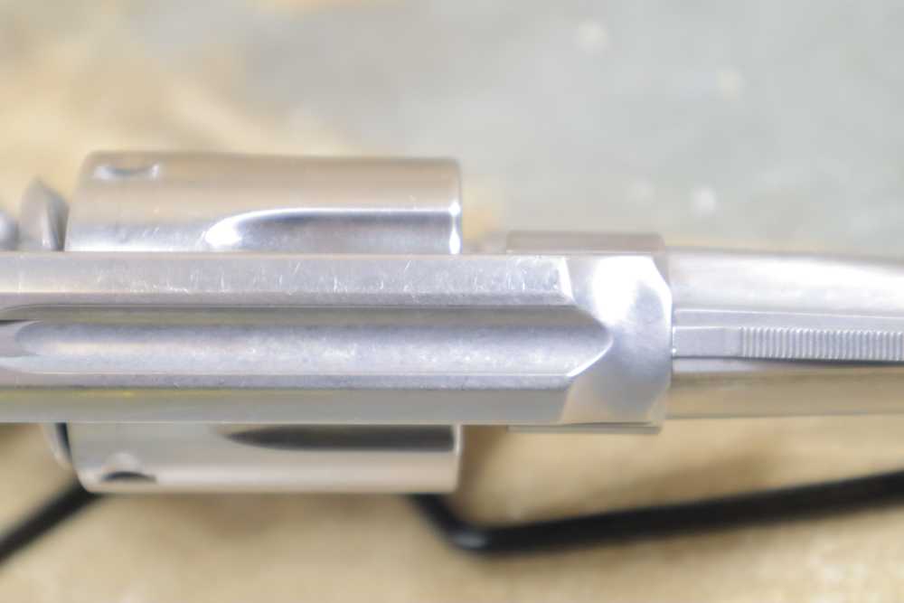Smith & Wesson Model 64-6 .38Special Penny Bid NO RESERVE-img-34