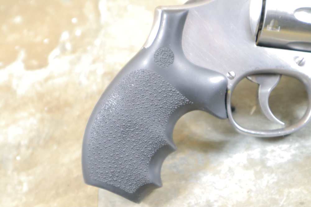 Smith & Wesson Model 64-6 .38Special Penny Bid NO RESERVE-img-19