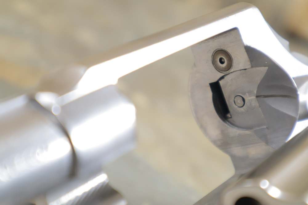 Smith & Wesson Model 64-6 .38Special Penny Bid NO RESERVE-img-51