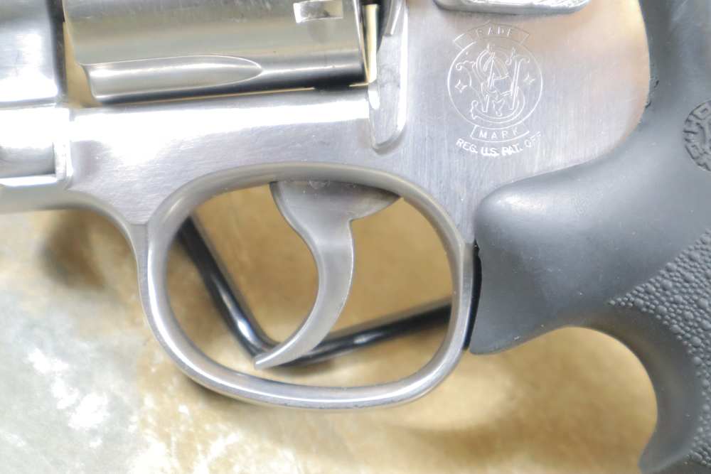 Smith & Wesson Model 64-6 .38Special Penny Bid NO RESERVE-img-21