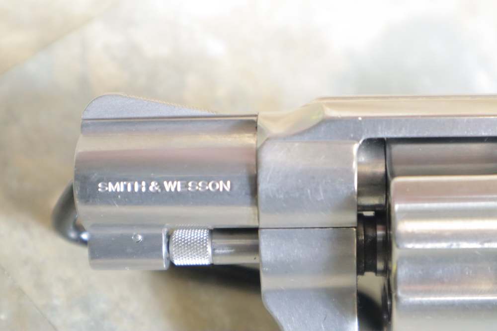 Smith & Wesson Model 64-6 .38Special Penny Bid NO RESERVE-img-29