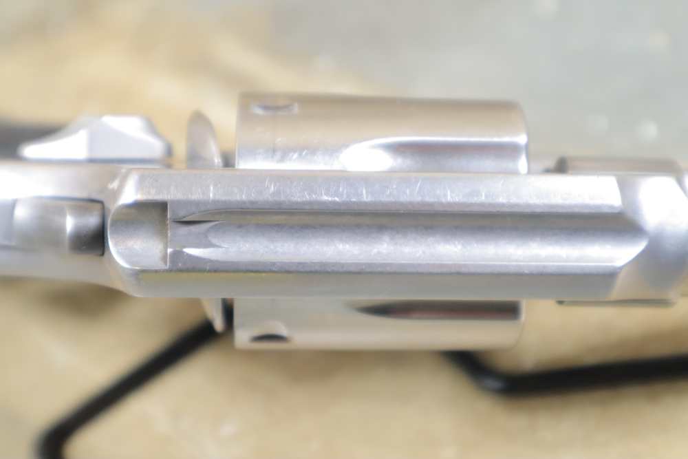Smith & Wesson Model 64-6 .38Special Penny Bid NO RESERVE-img-35