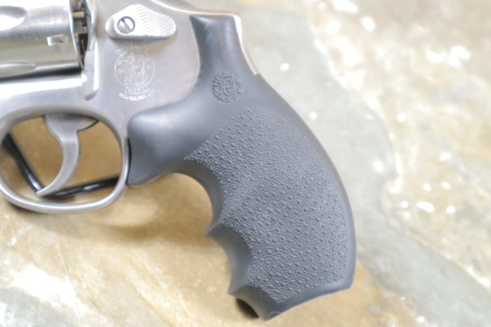 Smith & Wesson Model 64-6 .38Special Penny Bid NO RESERVE-img-20