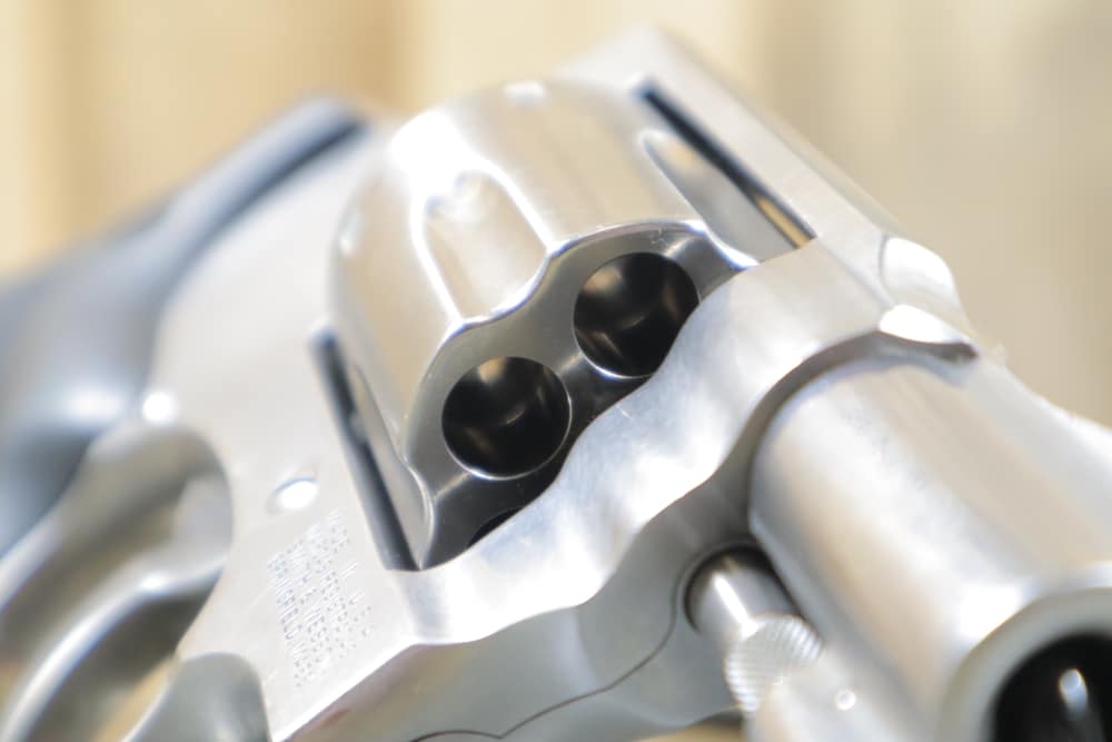 Smith & Wesson Model 64-6 .38Special Penny Bid NO RESERVE-img-11