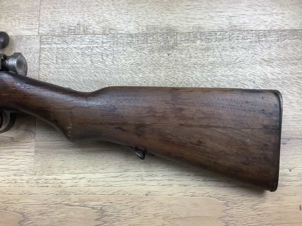 Arisaka Type 38 6.5 Japanese 22.5” Barrel -img-1