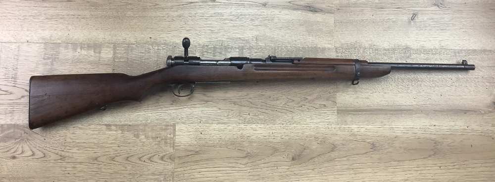 Arisaka Type 38 6.5 Japanese 22.5” Barrel -img-6