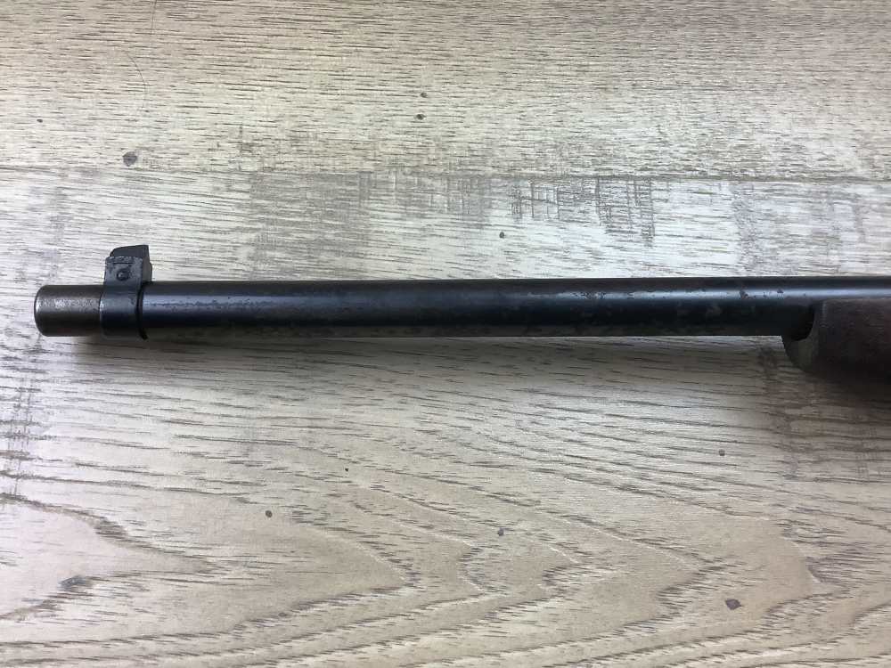 Arisaka Type 38 6.5 Japanese 22.5” Barrel -img-4