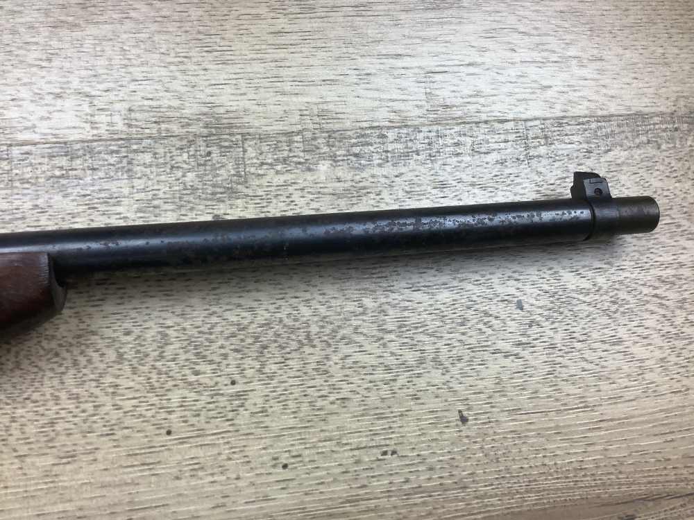 Arisaka Type 38 6.5 Japanese 22.5” Barrel -img-10