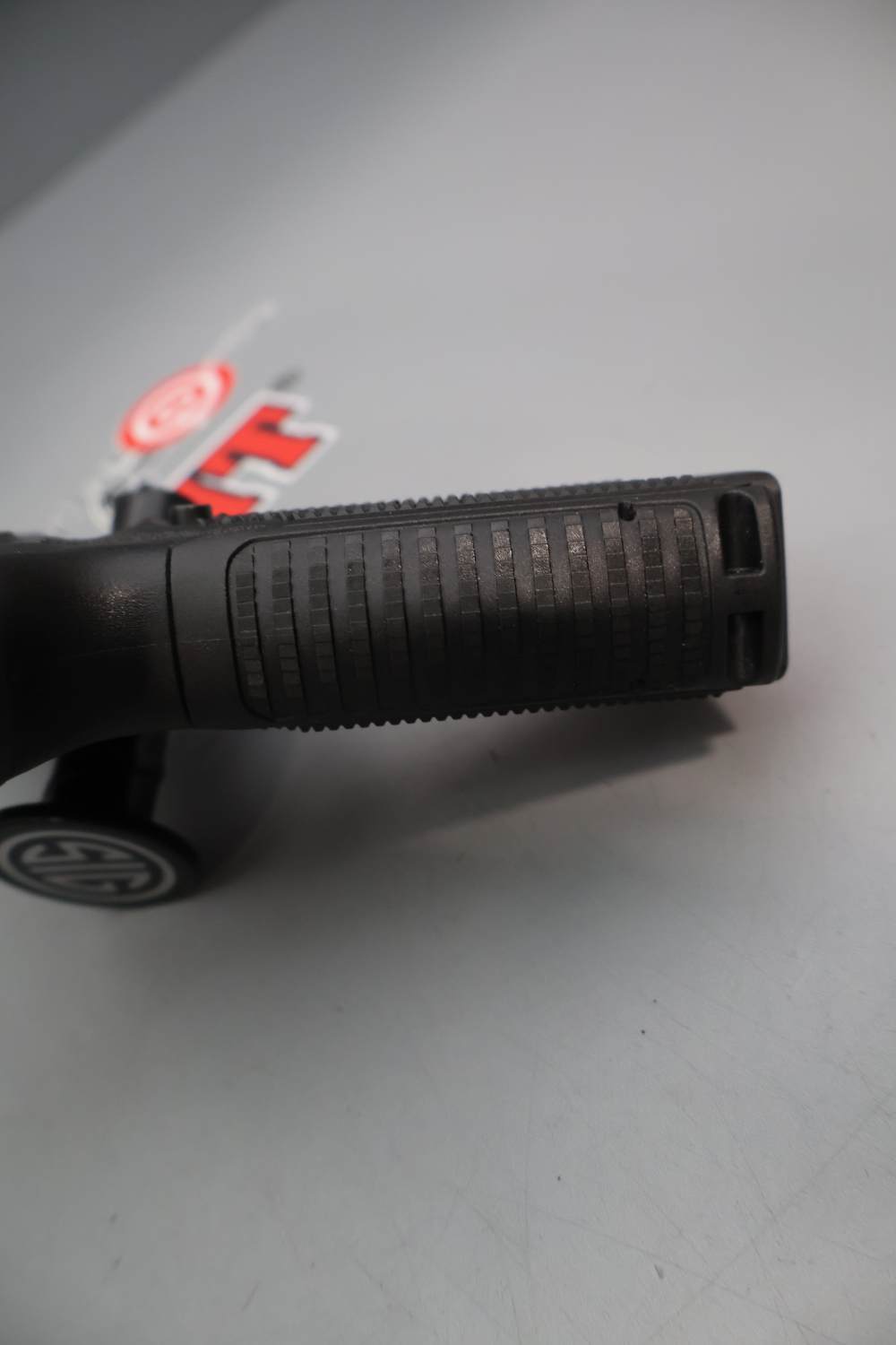 FNH 509 Tactical OR 4.5" 9mm w/Soft Case & Optic -img-14