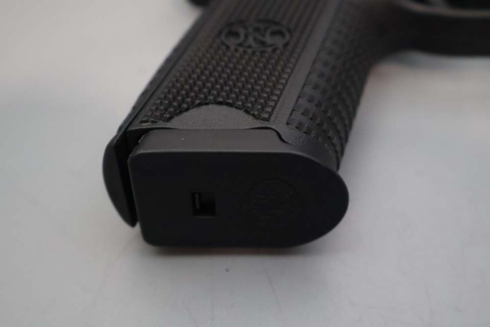 FNH 509 Tactical OR 4.5" 9mm w/Soft Case & Optic -img-20