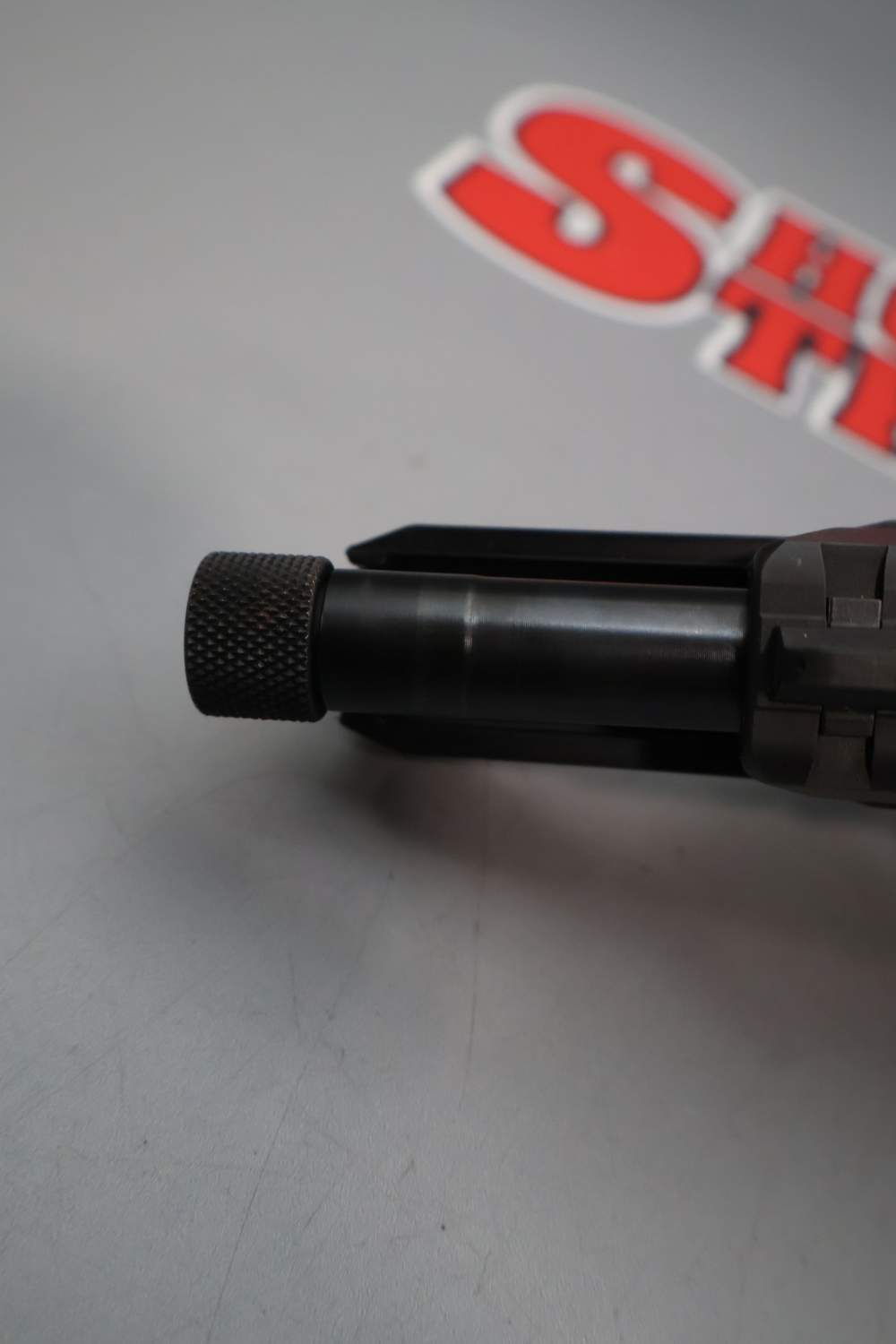 FNH 509 Tactical OR 4.5" 9mm w/Soft Case & Optic -img-19