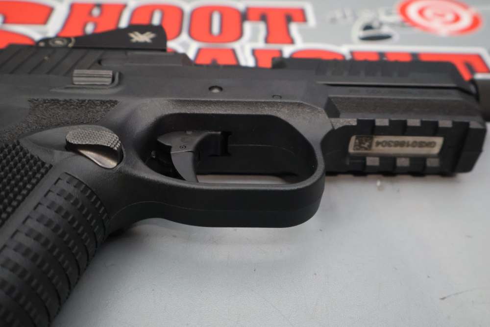 FNH 509 Tactical OR 4.5" 9mm w/Soft Case & Optic -img-21