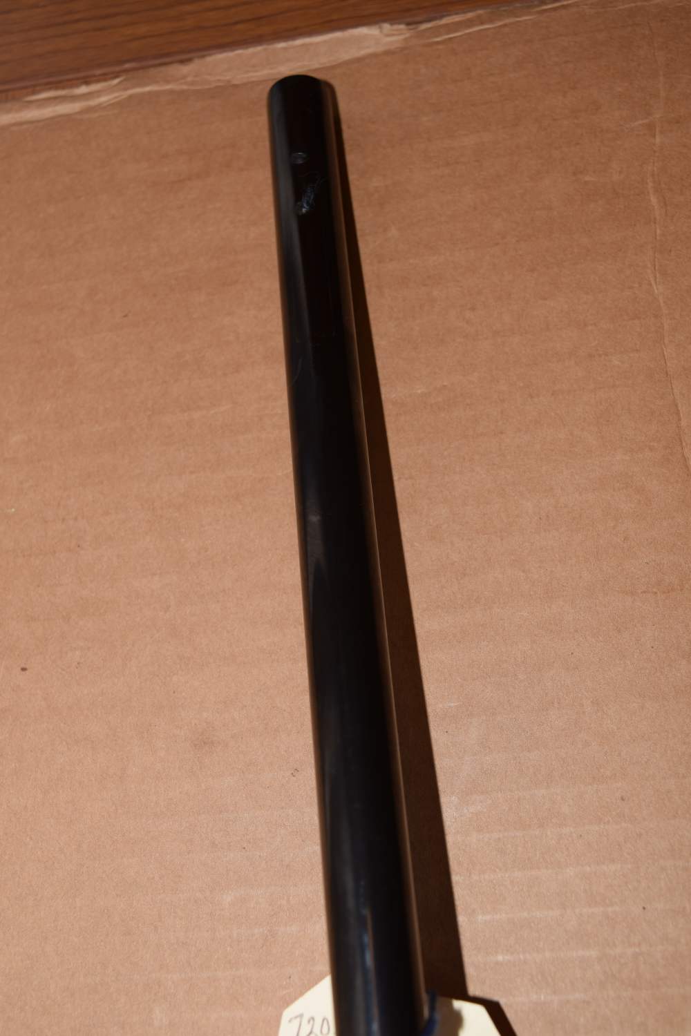 Remington 742, 30-06, 22" bbl, Tasco 3-9 Scope, 1 Mag, VG Cond.-img-14