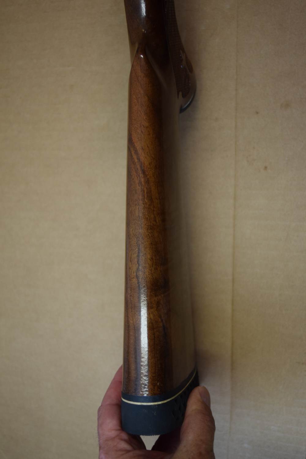 Remington 742, 30-06, 22" bbl, Tasco 3-9 Scope, 1 Mag, VG Cond.-img-15