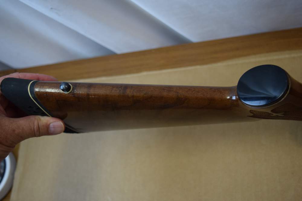 Remington 742, 30-06, 22" bbl, Tasco 3-9 Scope, 1 Mag, VG Cond.-img-7