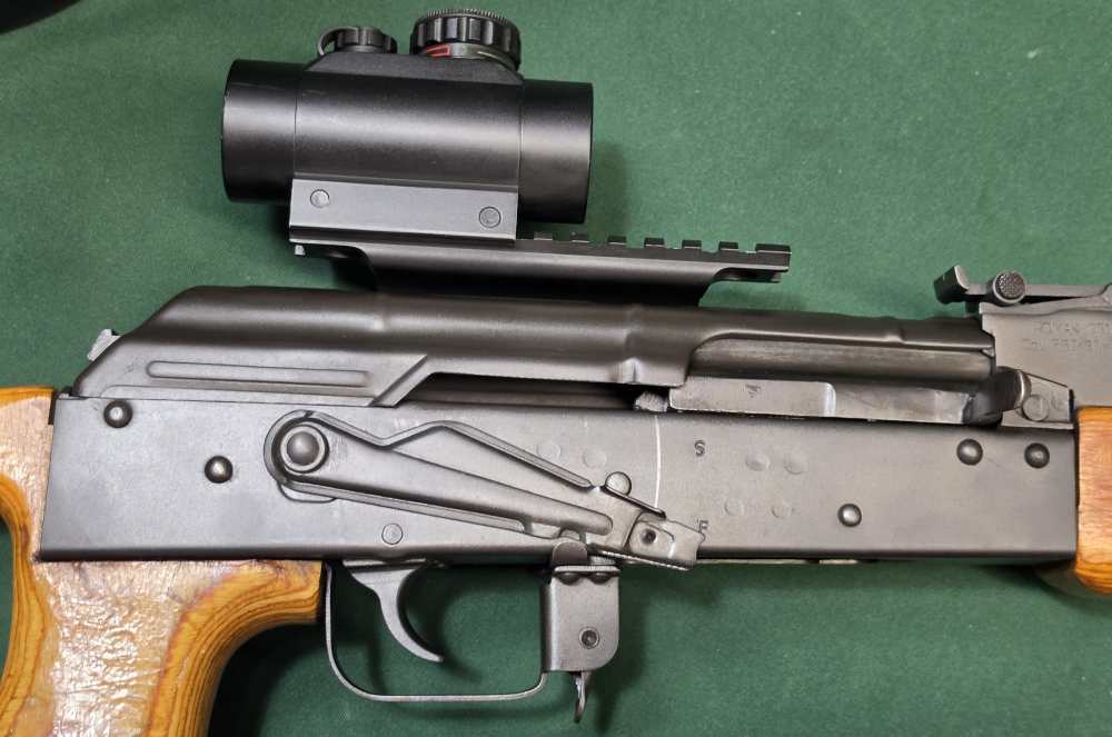 ROMARM ROMAK 991-img-10