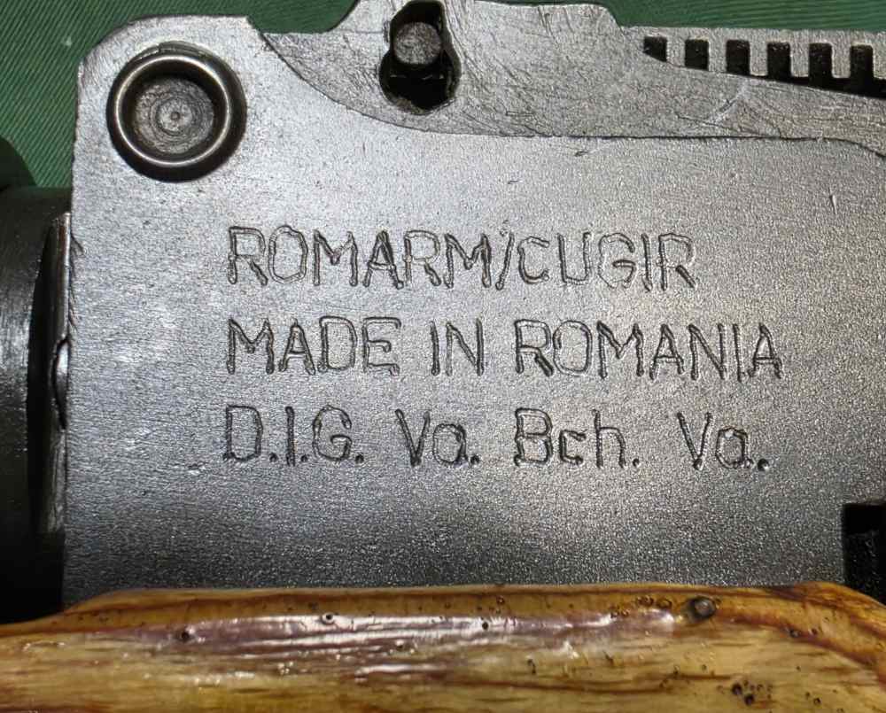 ROMARM ROMAK 991-img-12