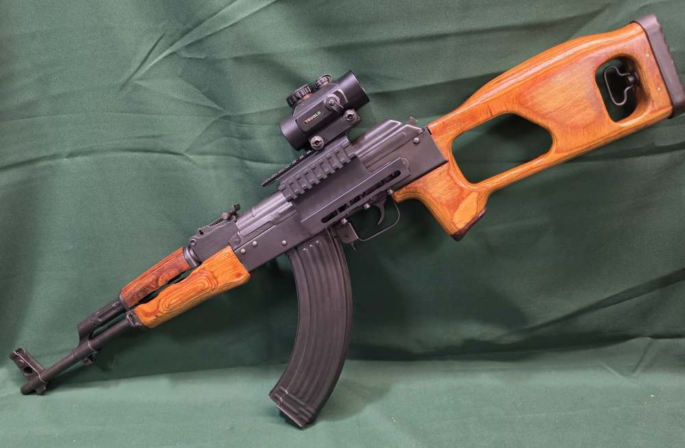 ROMARM ROMAK 991-img-1