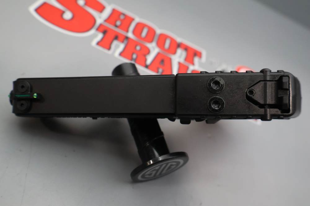 KelTec P17 3.8" .22 LR w/Case -img-16