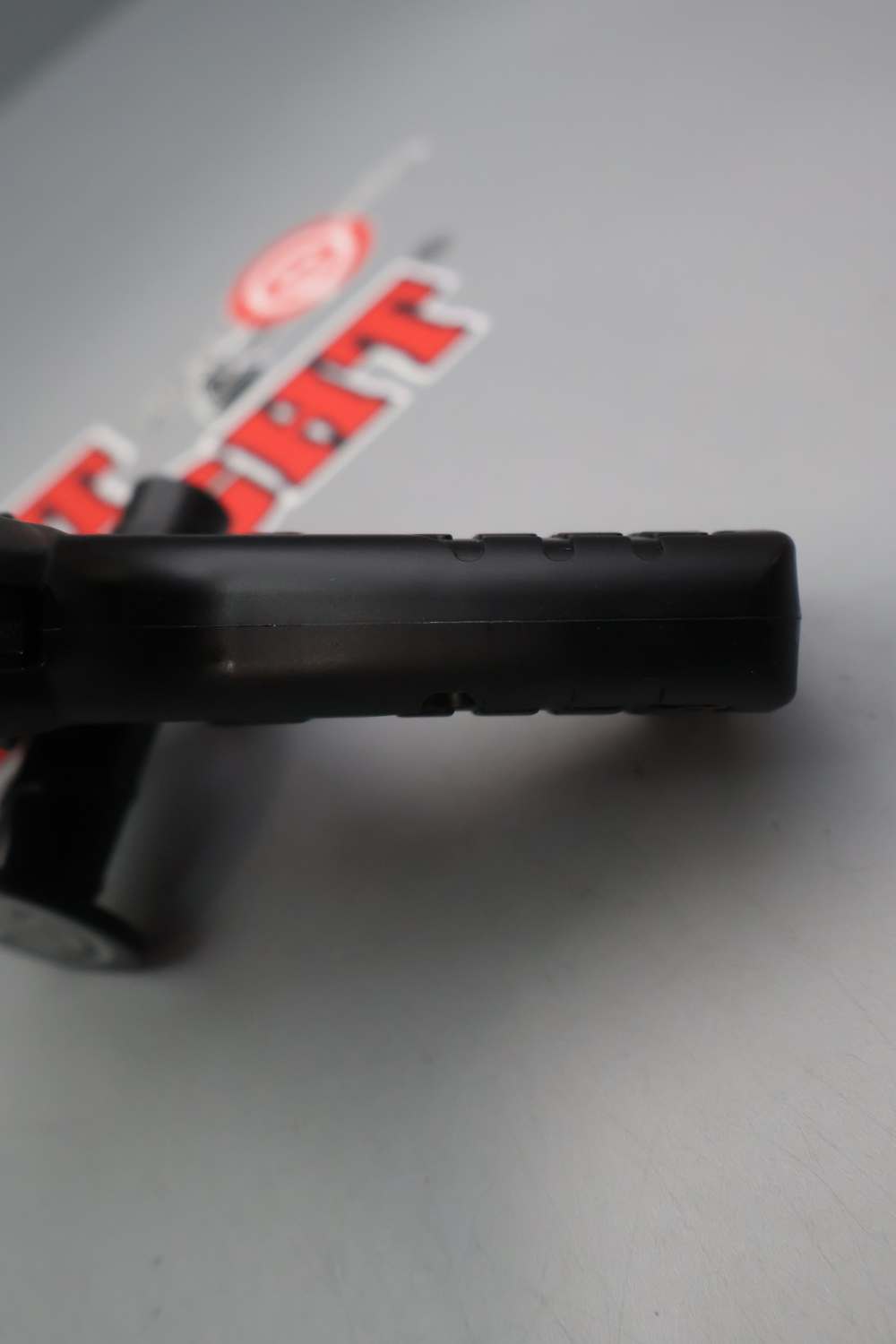 KelTec P17 3.8" .22 LR w/Case -img-14