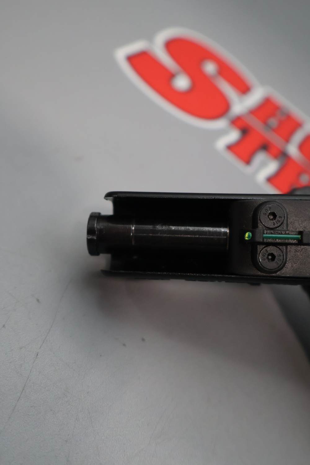KelTec P17 3.8" .22 LR w/Case -img-17