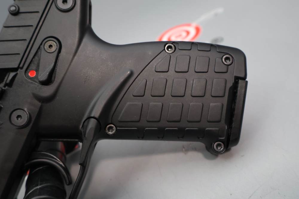 KelTec P17 3.8" .22 LR w/Case -img-3