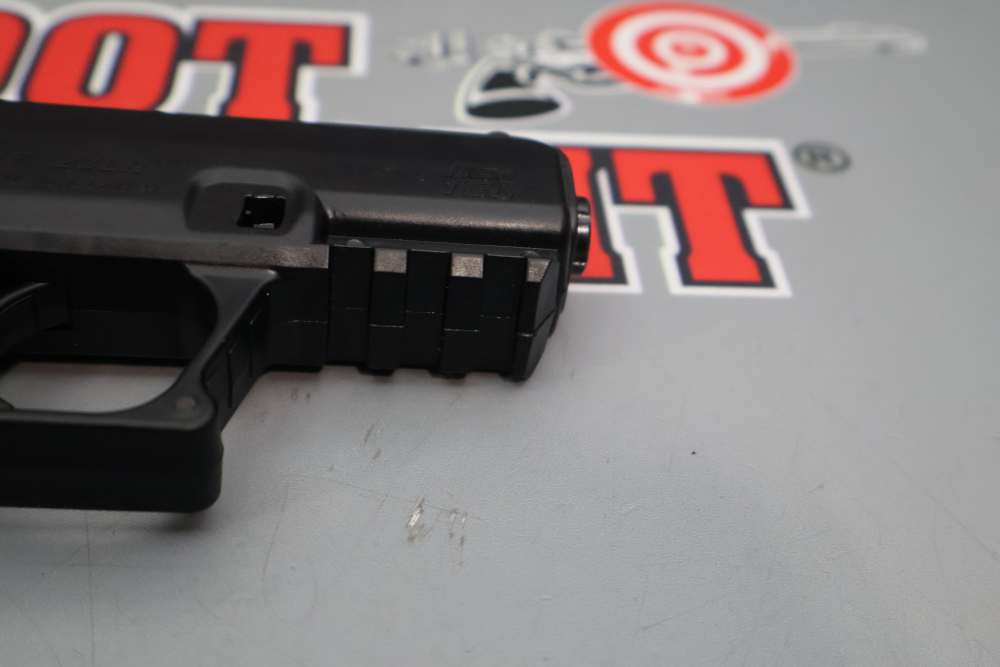 KelTec P17 3.8" .22 LR w/Case -img-20