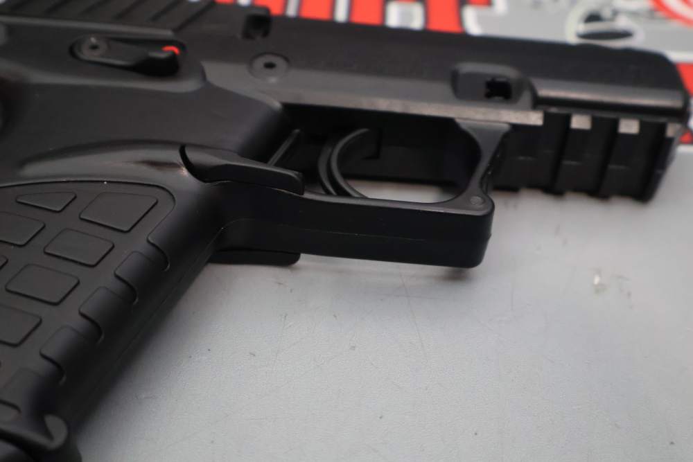 KelTec P17 3.8" .22 LR w/Case -img-19