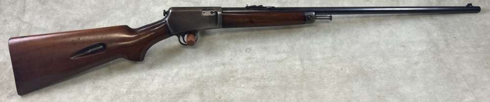 Winchester 63 22LR 23" BBL Pre-War Circa 1937 *USED*-img-0