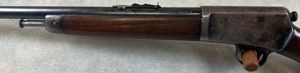Winchester 63 22LR 23" BBL Pre-War Circa 1937 *USED*-img-5