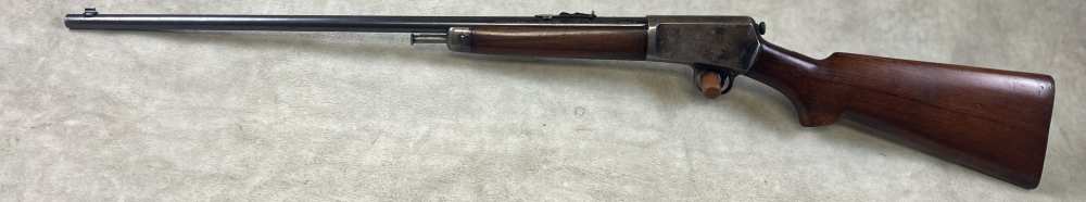 Winchester 63 22LR 23" BBL Pre-War Circa 1937 *USED*-img-7