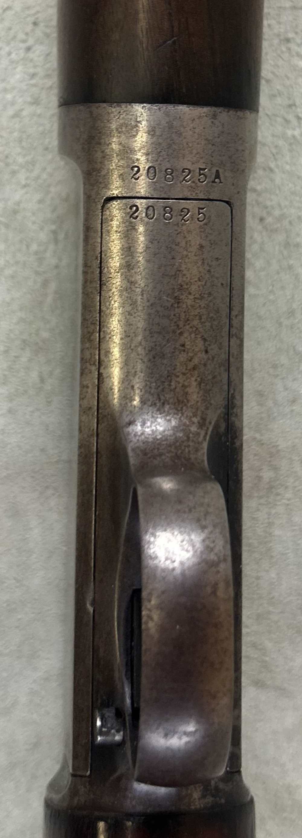 Winchester 63 22LR 23" BBL Pre-War Circa 1937 *USED*-img-10