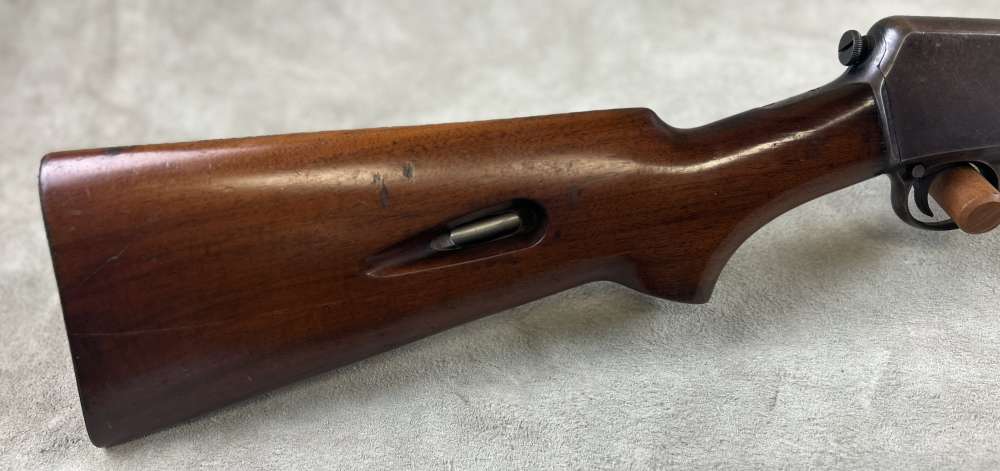 Winchester 63 22LR 23" BBL Pre-War Circa 1937 *USED*-img-1
