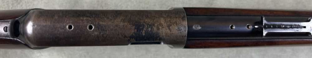 Winchester 63 22LR 23" BBL Pre-War Circa 1937 *USED*-img-8