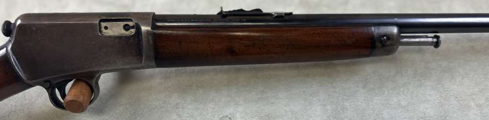 Winchester 63 22LR 23" BBL Pre-War Circa 1937 *USED*-img-2