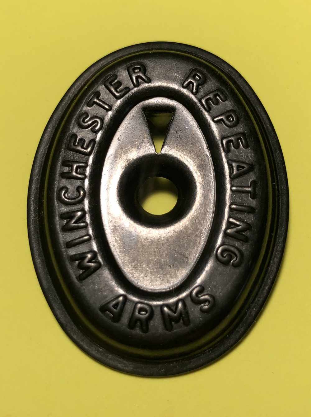 Winchester M12 Grip Cap-img-0