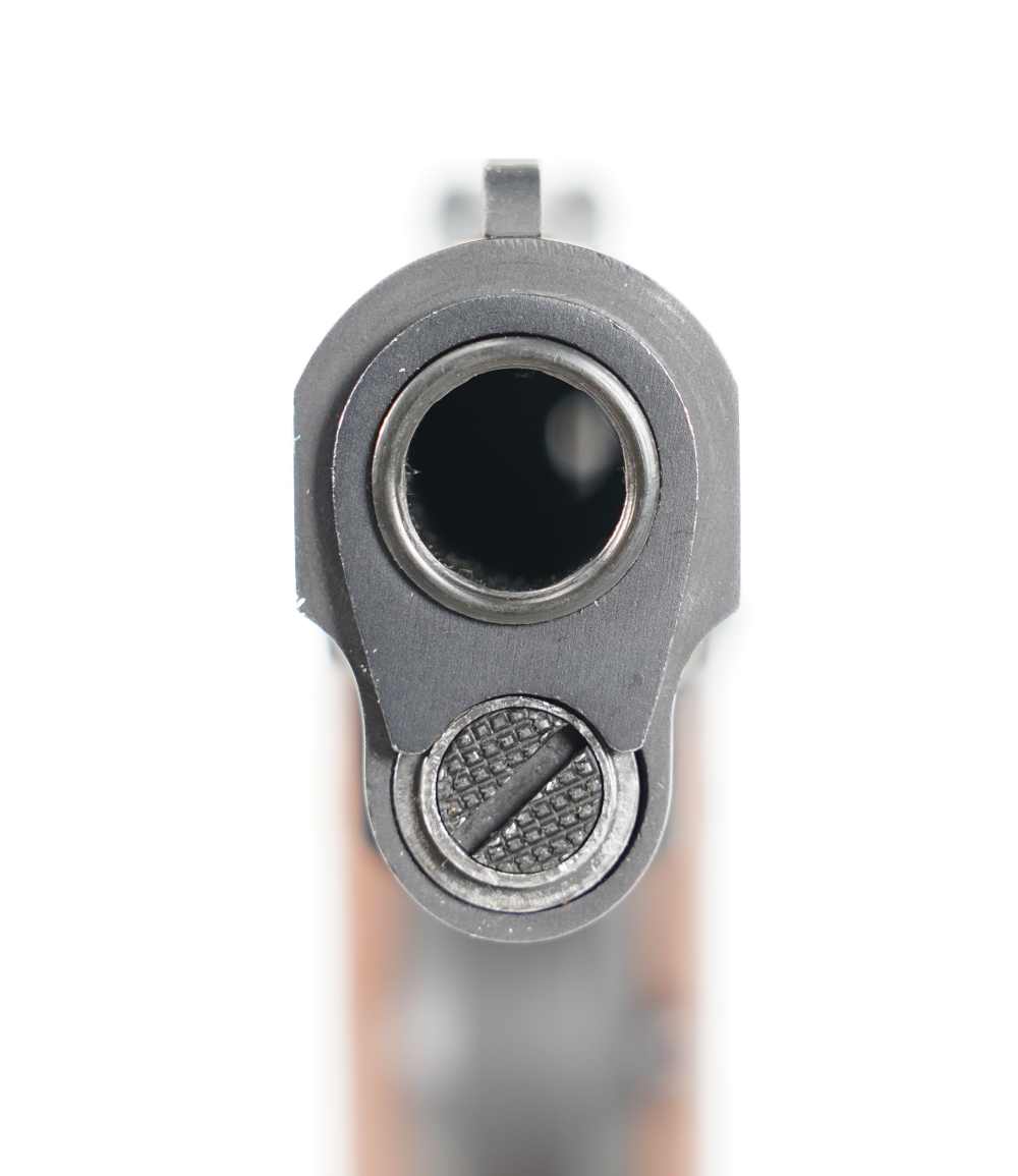 Springfield 1911A1 45 acp Model PC9608 Brazil *USED*-img-8