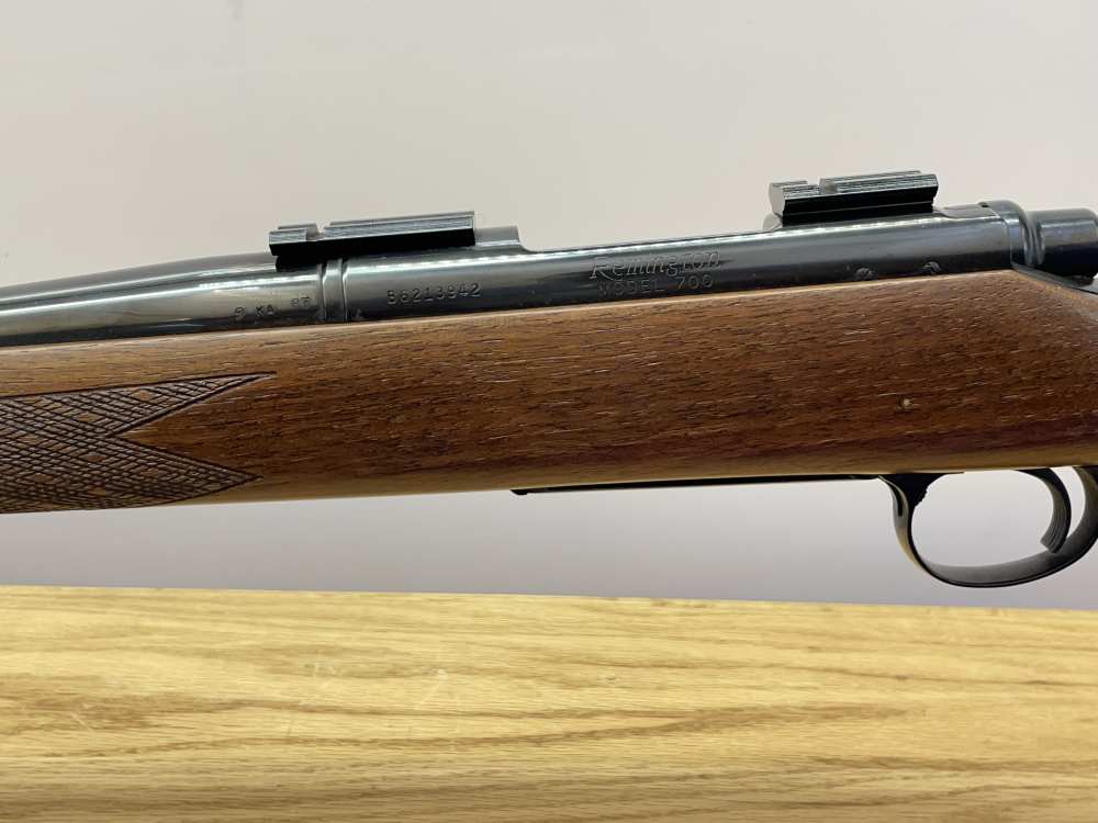 Remington 700 BDL Varmint Special .308 Win 24" Blue *HEAVY BARREL CONTOUR*-img-20