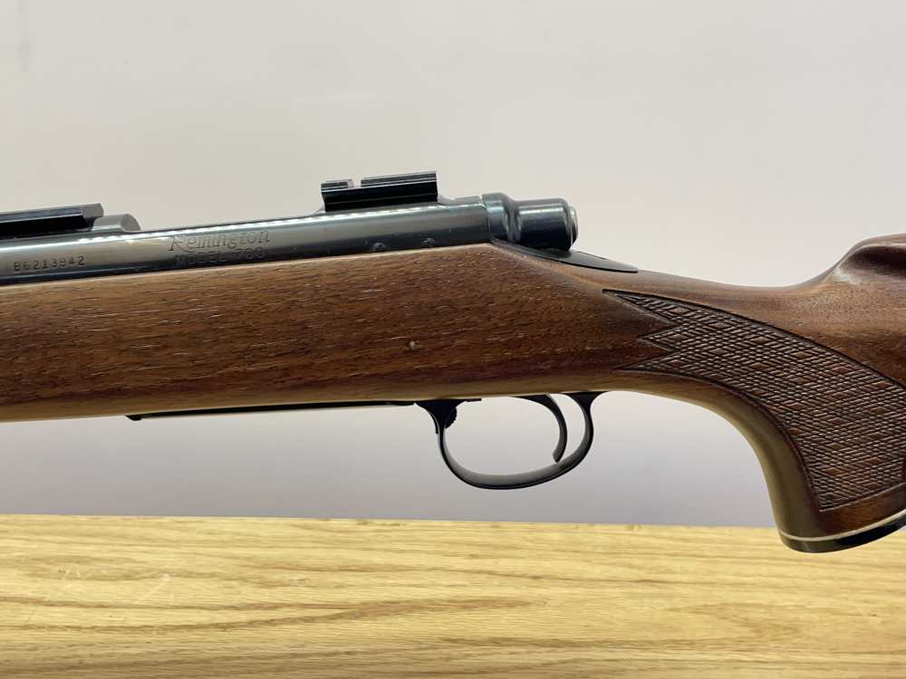 Remington 700 BDL Varmint Special .308 Win 24" Blue *HEAVY BARREL CONTOUR*-img-19