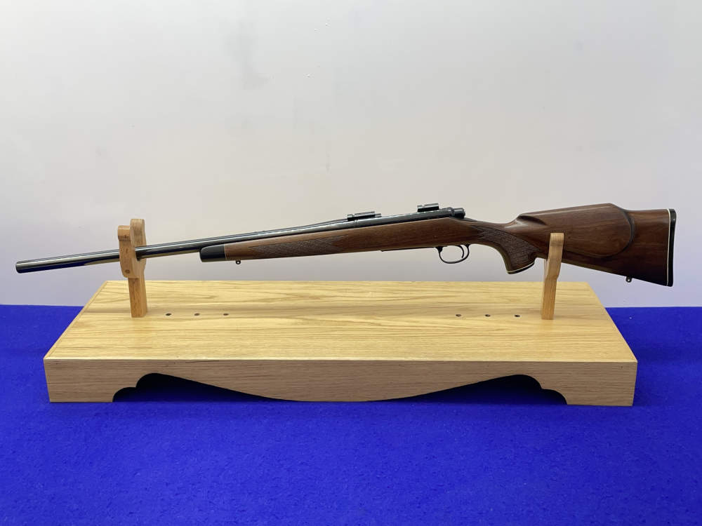 Remington 700 BDL Varmint Special .308 Win 24" Blue *HEAVY BARREL CONTOUR*-img-16