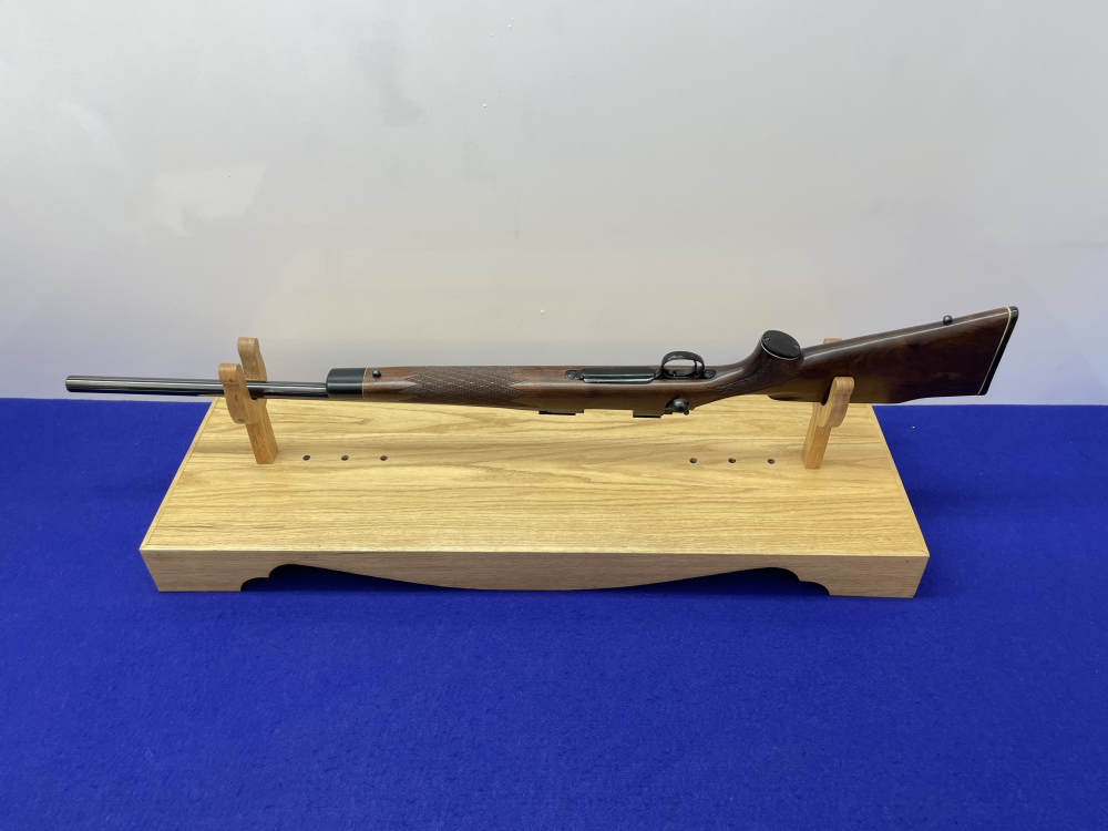 Remington 700 BDL Varmint Special .308 Win 24" Blue *HEAVY BARREL CONTOUR*-img-36