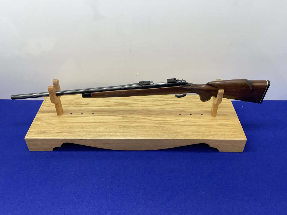 Remington 700 BDL Varmint Special .308 Win 24" Blue *HEAVY BARREL CONTOUR*-img-28