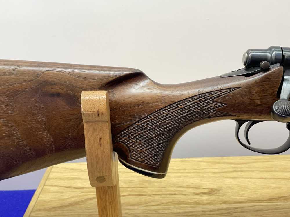 Remington 700 BDL Varmint Special .308 Win 24" Blue *HEAVY BARREL CONTOUR*-img-6